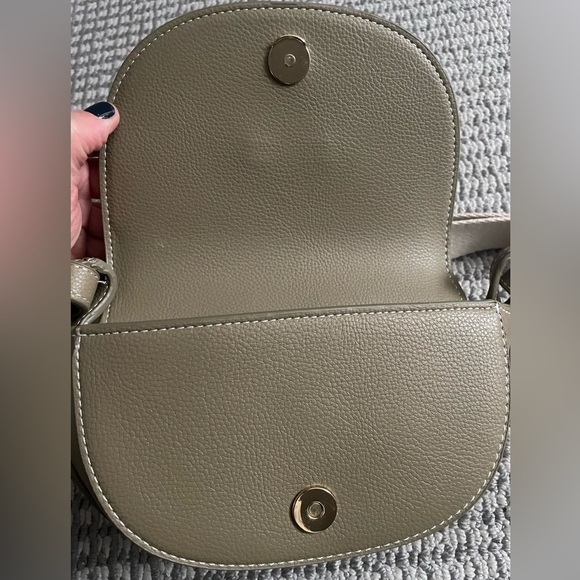 Zara Crossbody bag - Picture 4 of 6